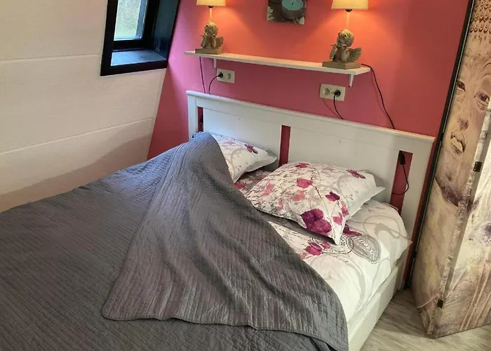 Cocon Douillet Avec Chaleur Ambiante Du Poele A Pellets
