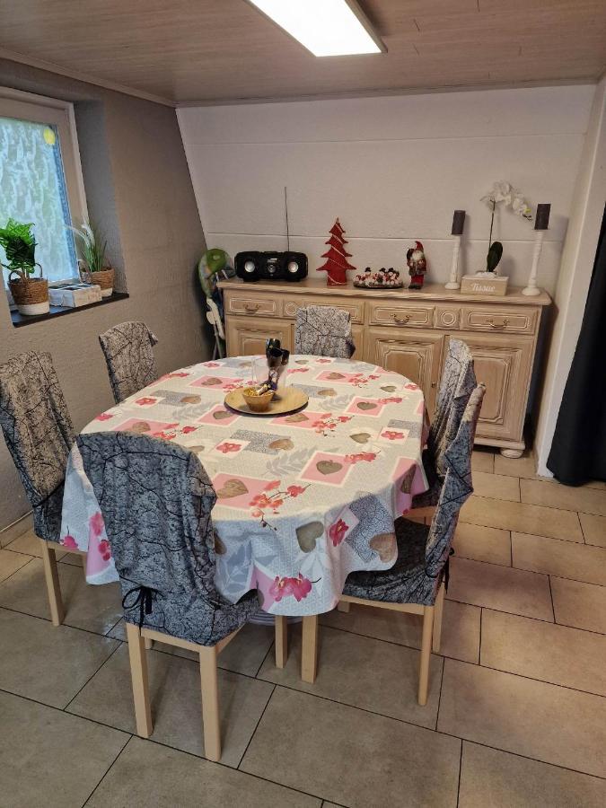 Chalet Cocon Douillet Avec Chaleur Ambiante Du Poele A Pellets Hastiere-par-dela